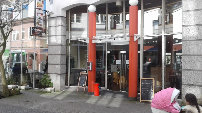 Café Coppa