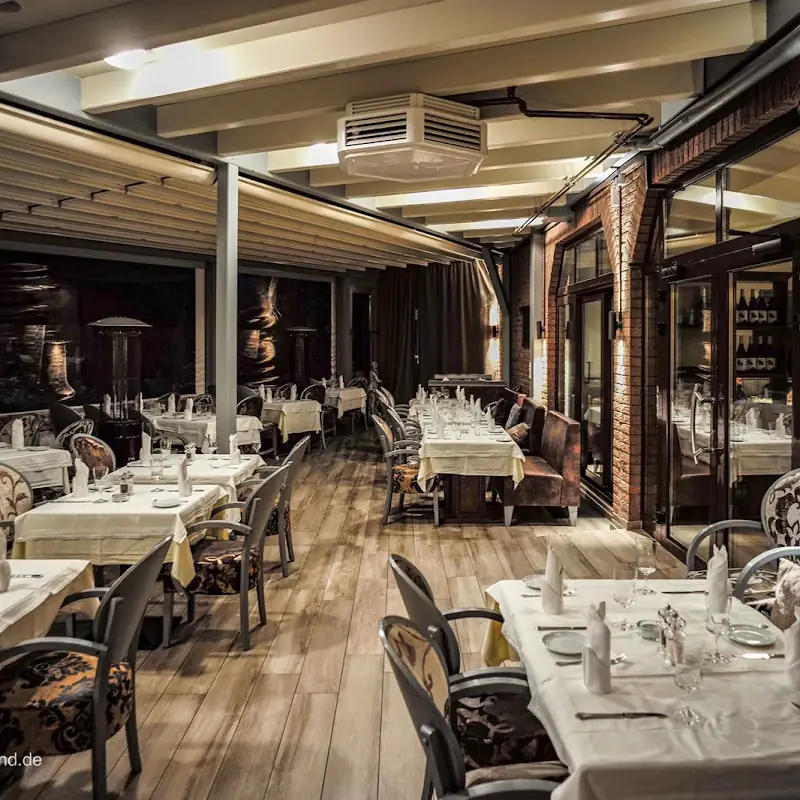 Restaurant Poseidon