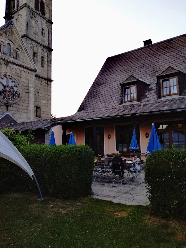 Gasthof Barbaraheim