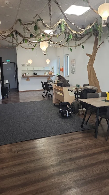 Parentskidscafe