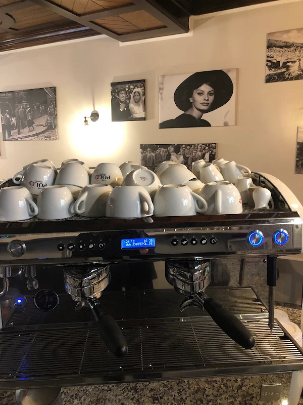Gelateria Caffé Corso