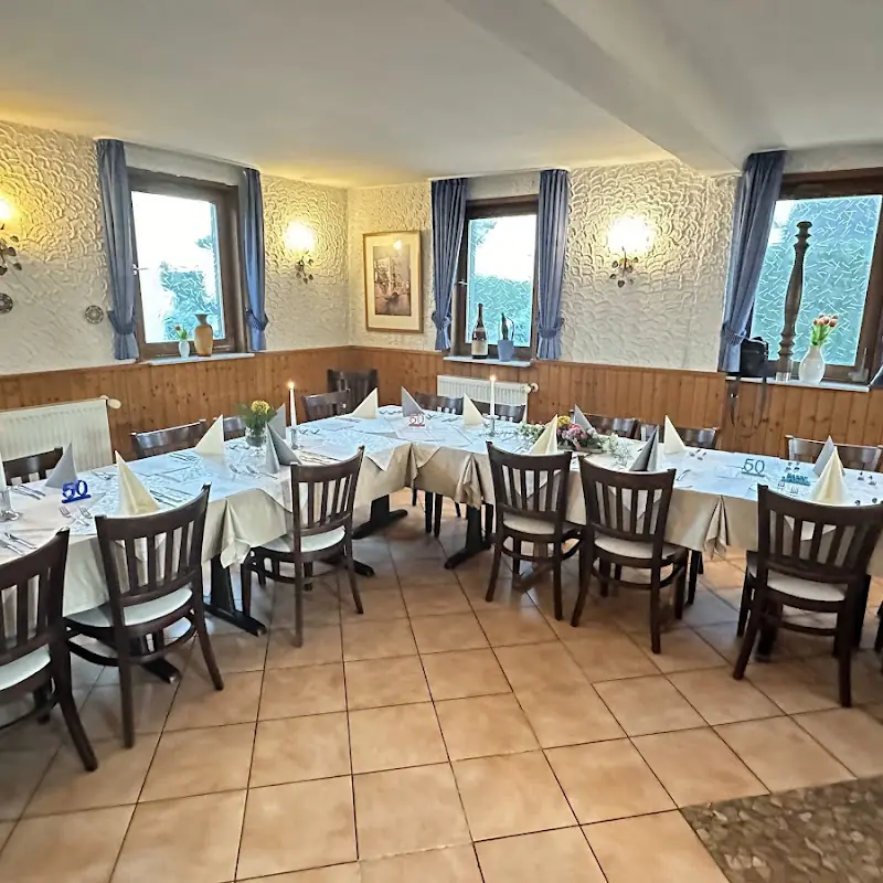 Pizzeria Da' Saverio