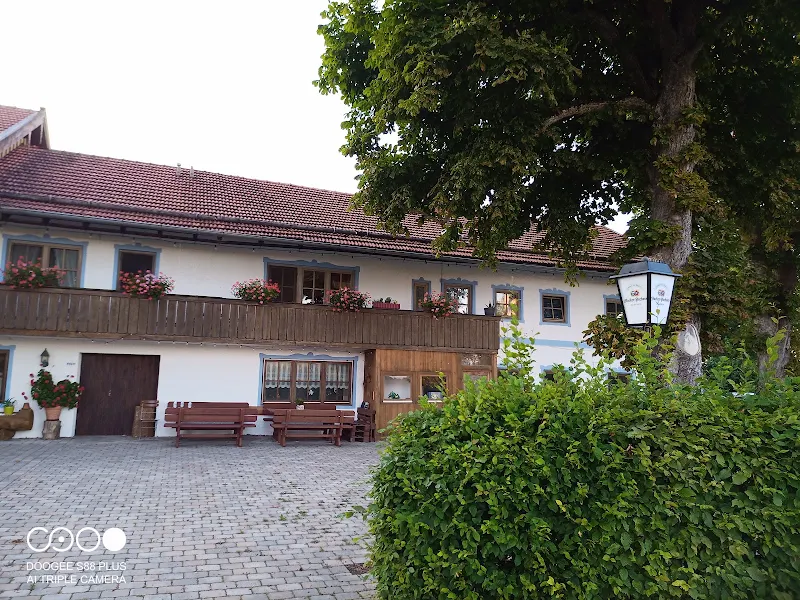 Pension Hacker-Alm