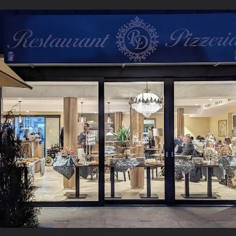 Ristorante Di cicco