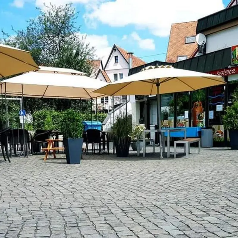 Donau Kebap Inh. Tariq Hanjra