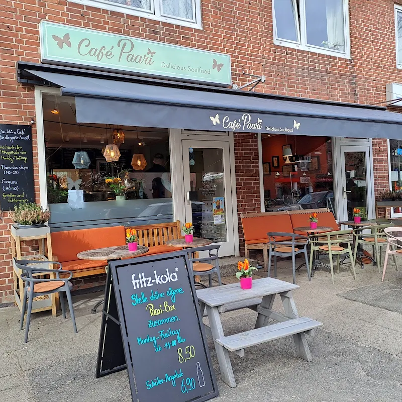Café Paari