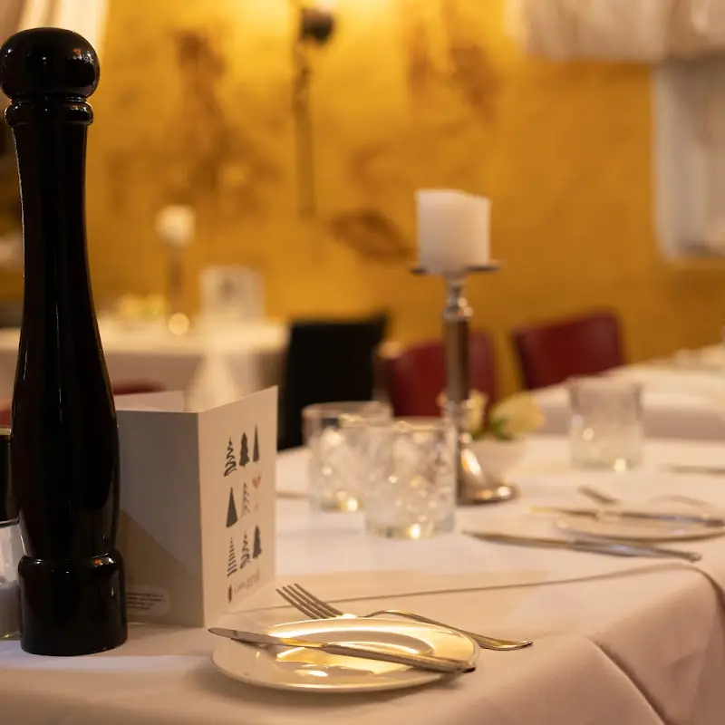 Ristorante Costa Smeralda (in Rinkerode)