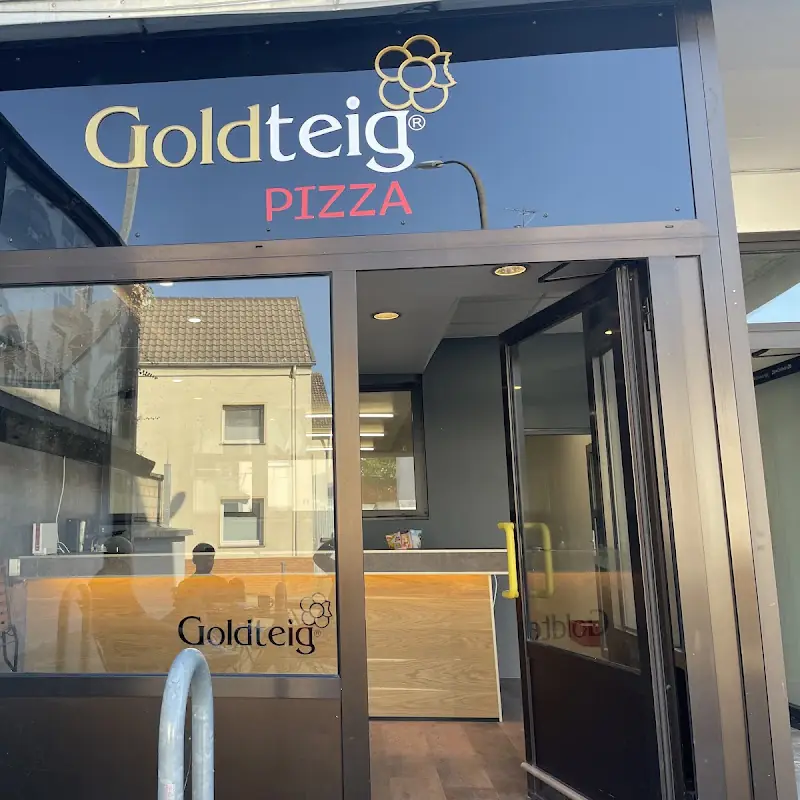 Goldteig Rheinbach