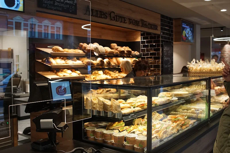 Bäckerei Bubner