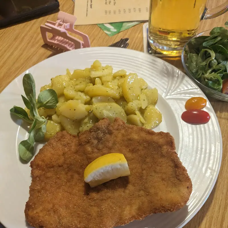 Gasthaus Hofmann