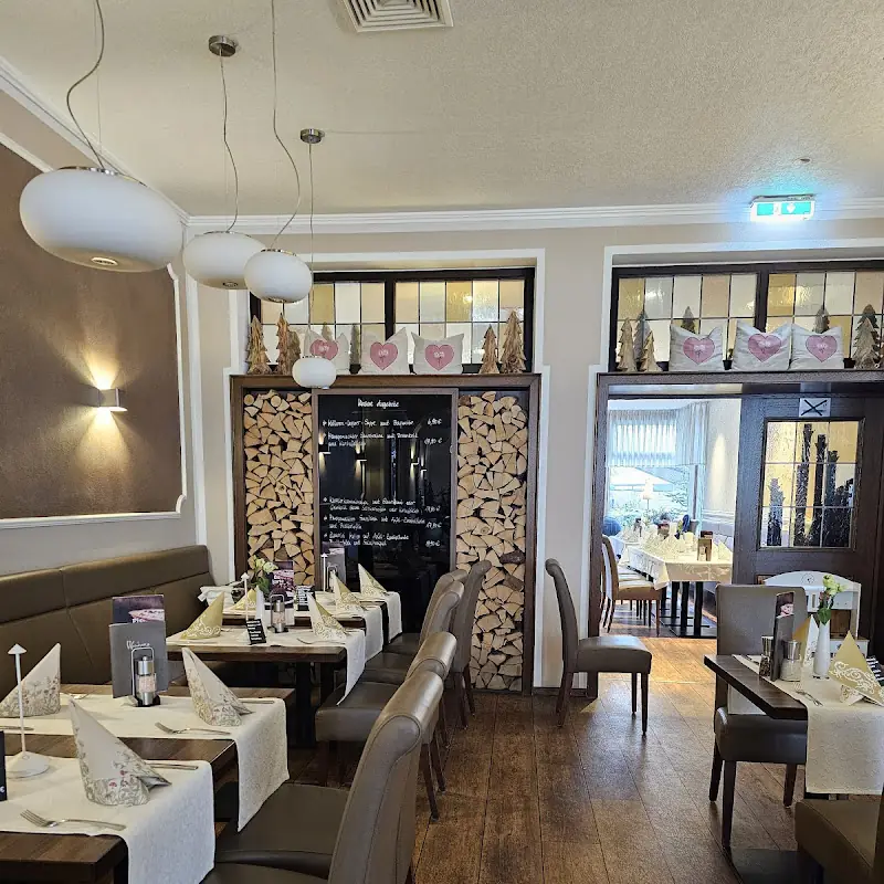 Restaurant Germania