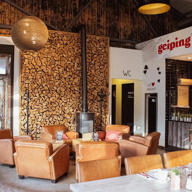 Bäckerei Geiping GmbH & Co. KG