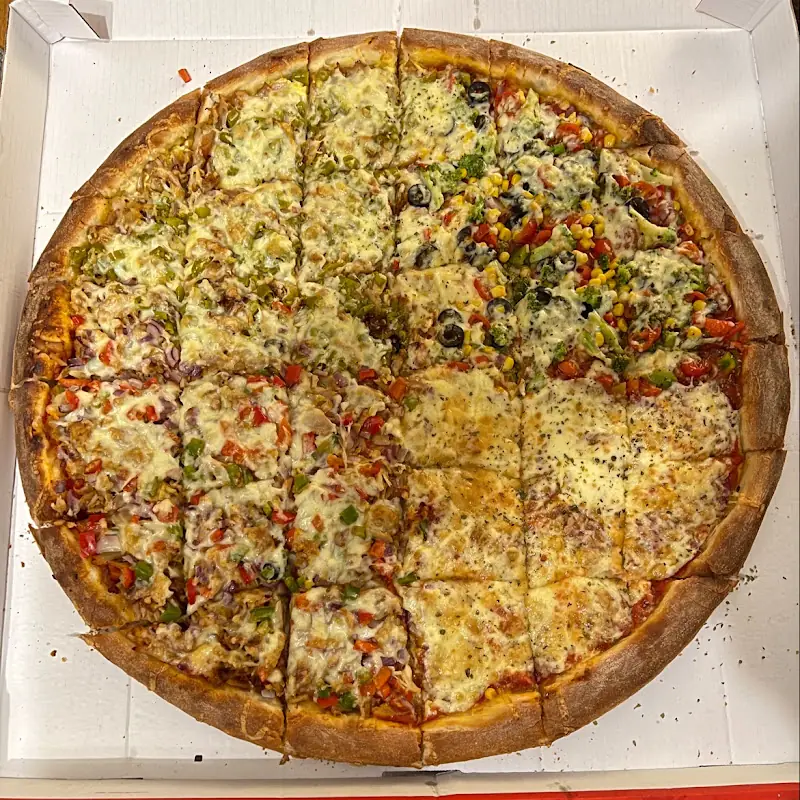 Pizzeria Lavita Volkmarsen