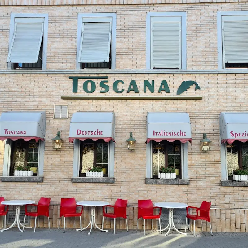 Ristorante Toscana
