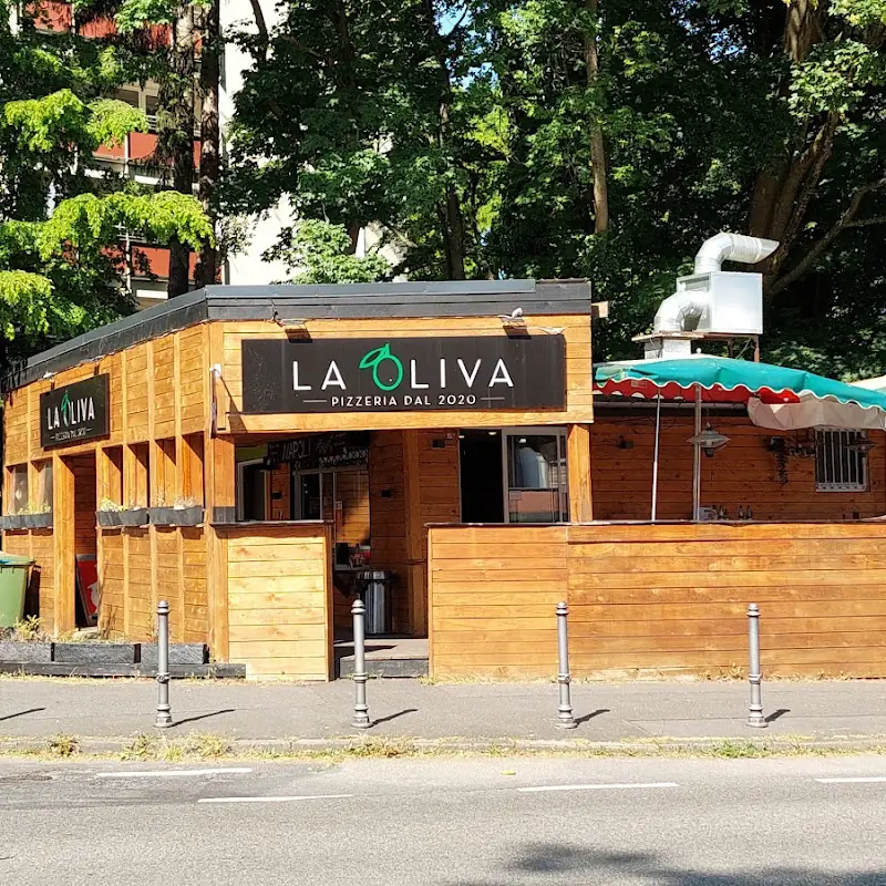 Di Olivo Königstein