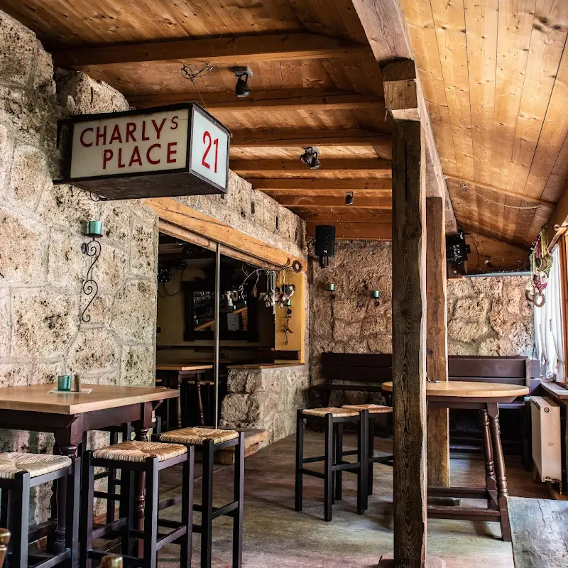 Cafè Trödl