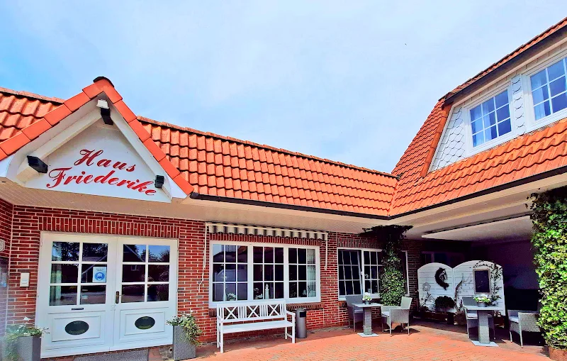 Haus Friederike