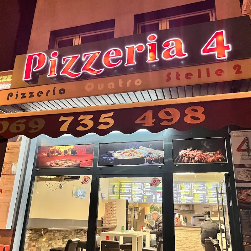 Pizzeria Quattro Stelle-2