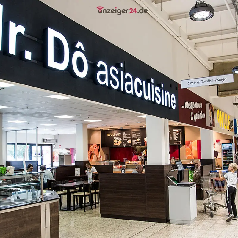 Mr. Dô asiacuisine