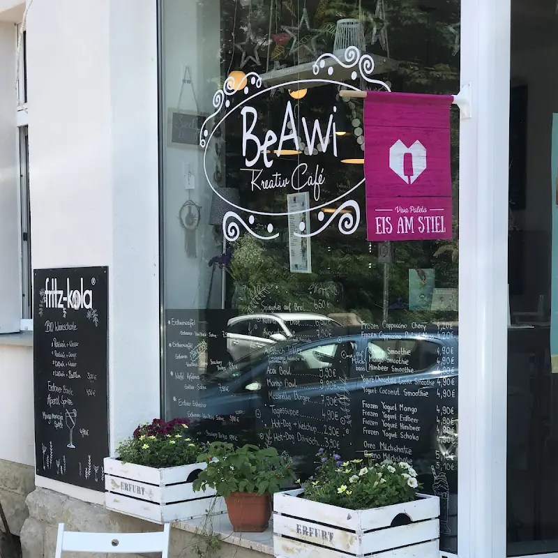 BeAwi KreativCafé