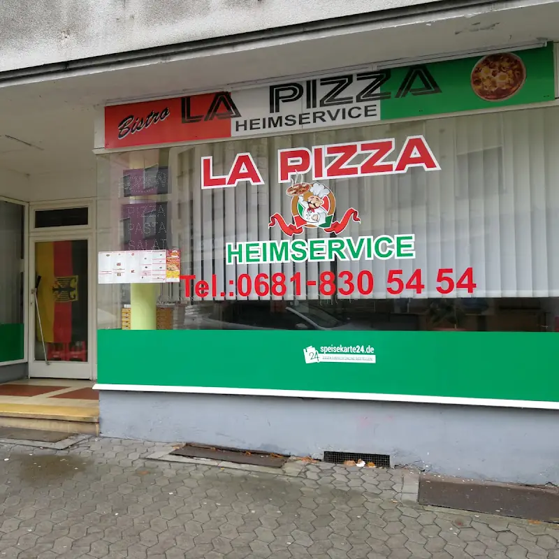 La Pizza