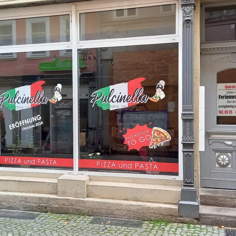 Pulcinella Pizzeria