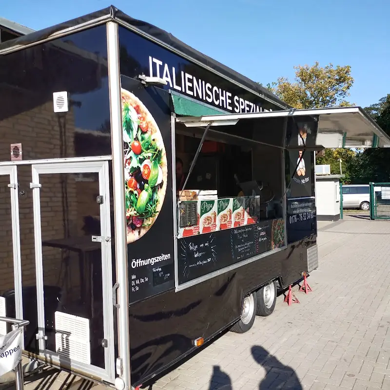Amante della Pizza