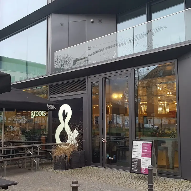 beets&roots | Dorotheenstraße