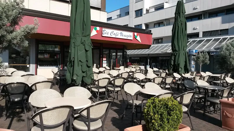 Eiscafé Venezia