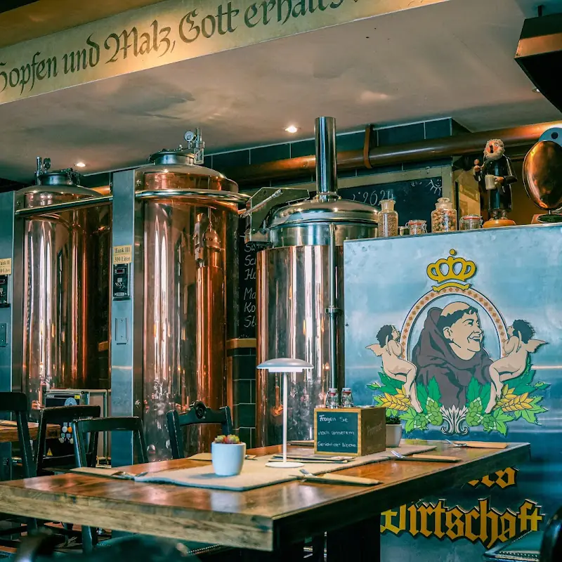 Lotters Wirtschaft