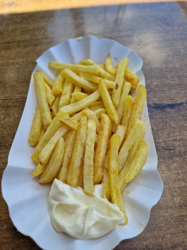 Kiosk