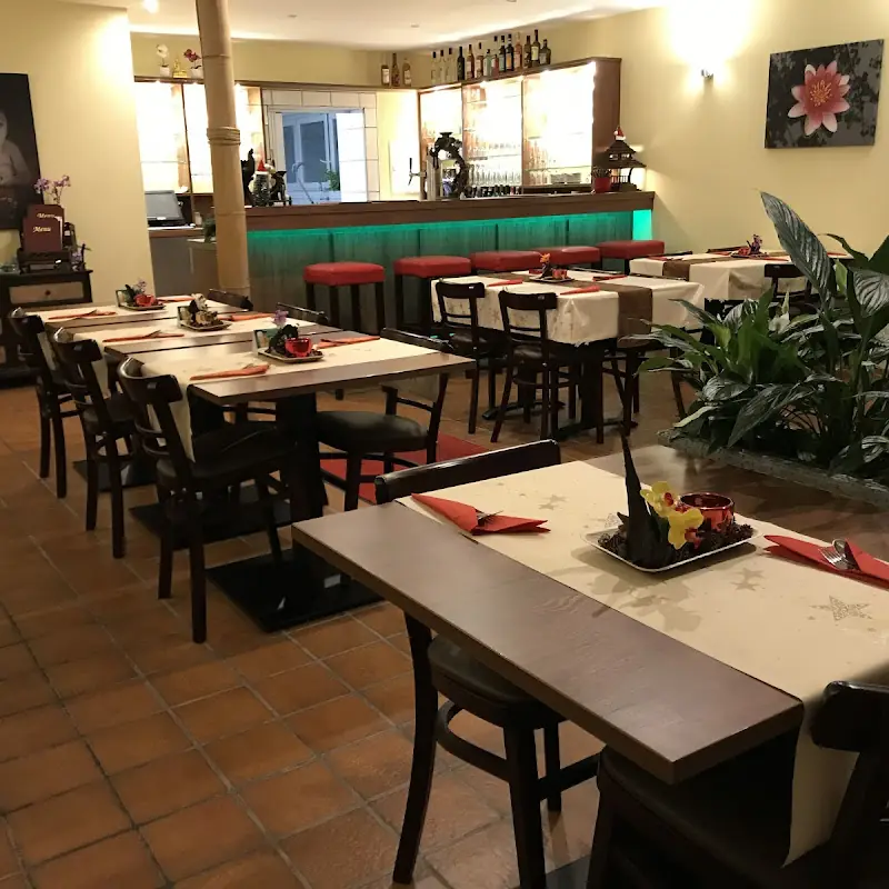 Thaingam Thai Restaurant