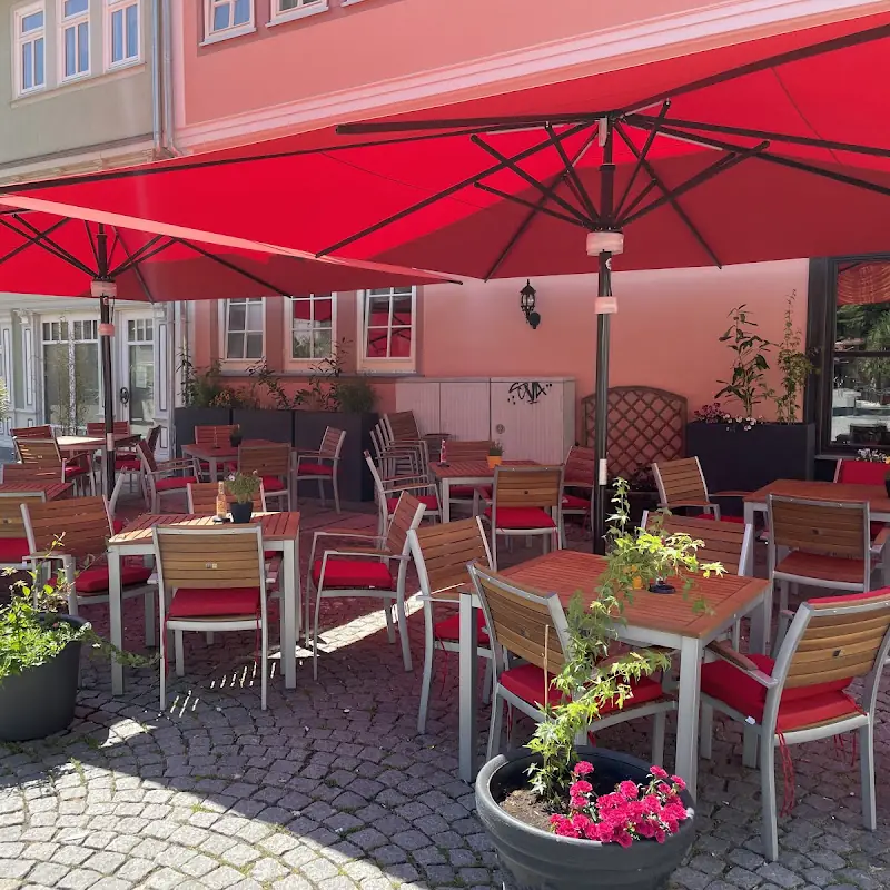 Schnitzel & Steakhaus
