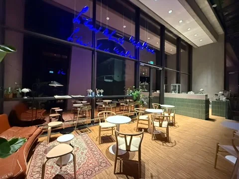 Café Lev