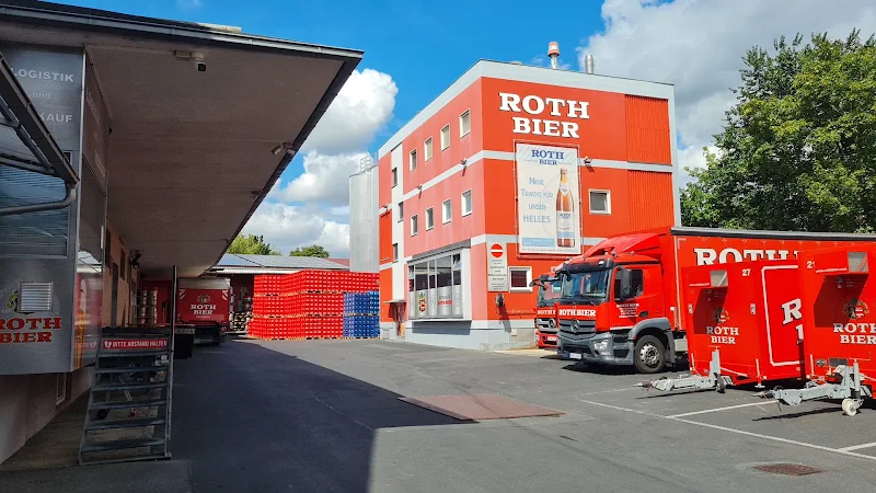 Brauerei Roth