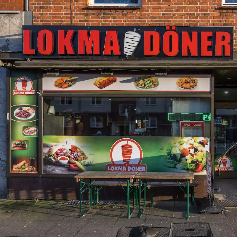 Lokma Döner