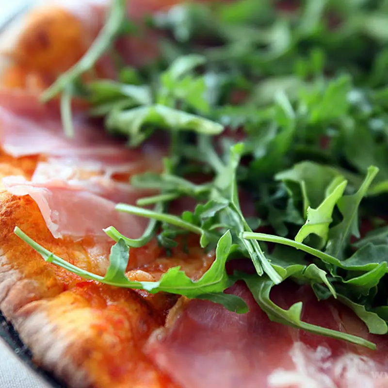 Le Rose's Pizza