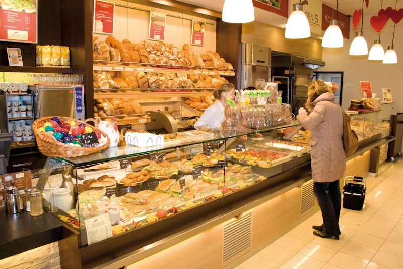 GILGEN'S Bäckerei & Konditorei