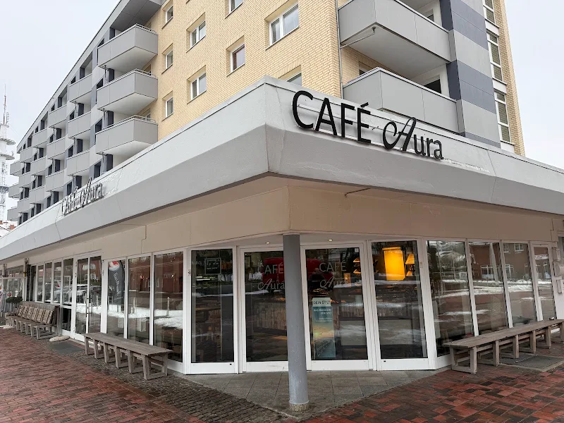 Café Aura