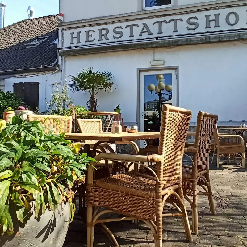 Restaurant Lukullus