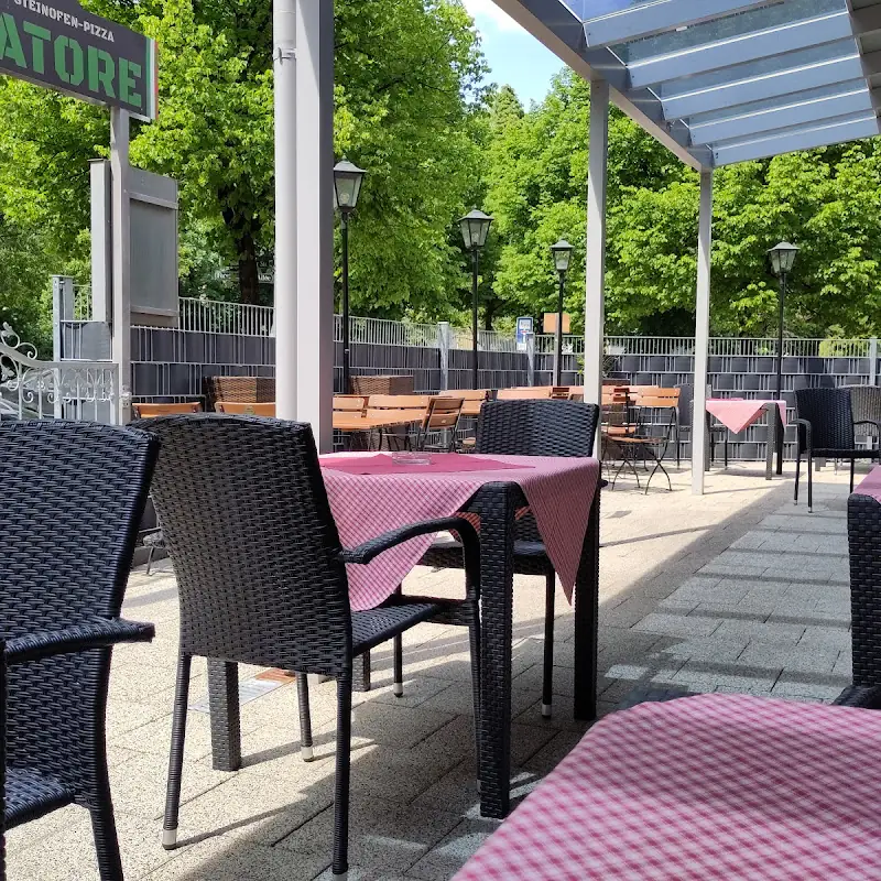 Restaurant Il Cacciatore