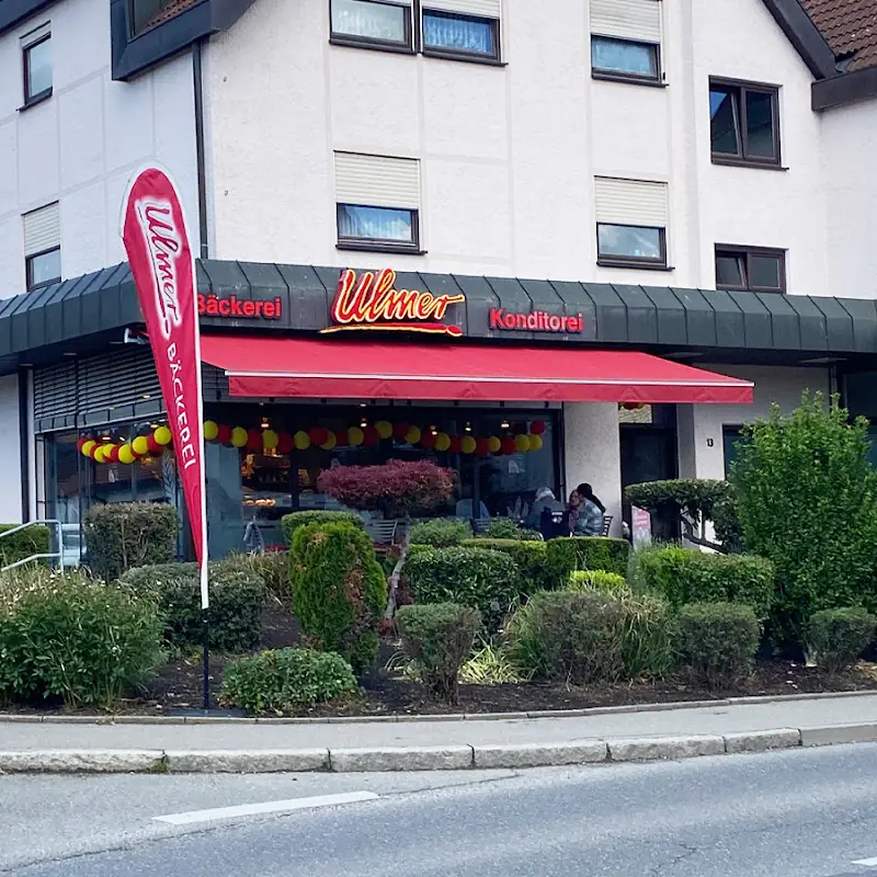 Bäckerei Café Ulmer