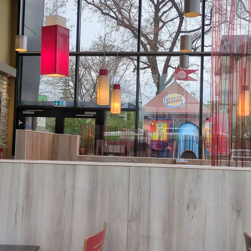 Burger King Euskirchen