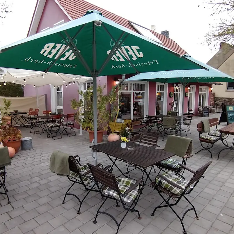 Bei Benno's
