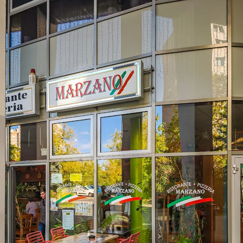 Ristorante Pizzeria Marzano