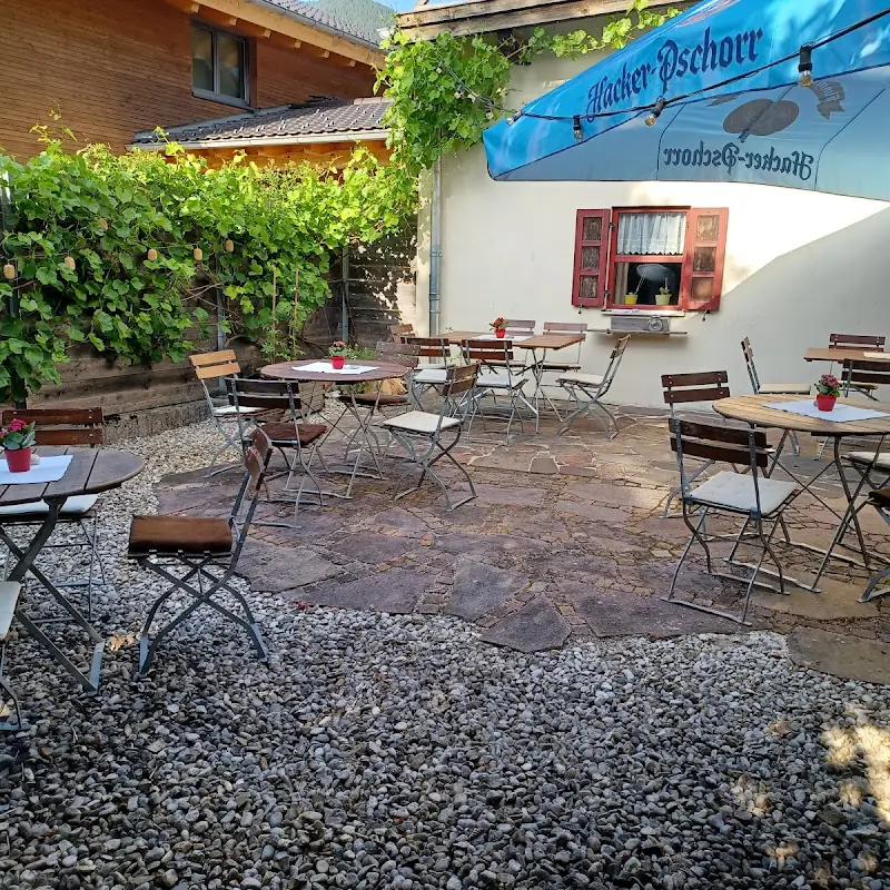 Mühlbartl Restaurant
