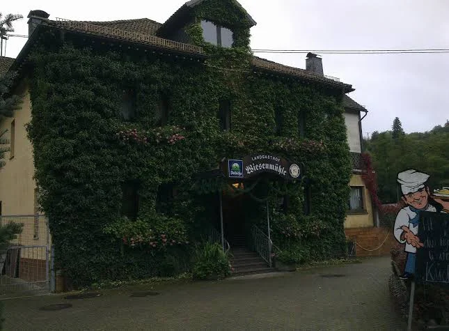 Landgasthof Wiesenmühle