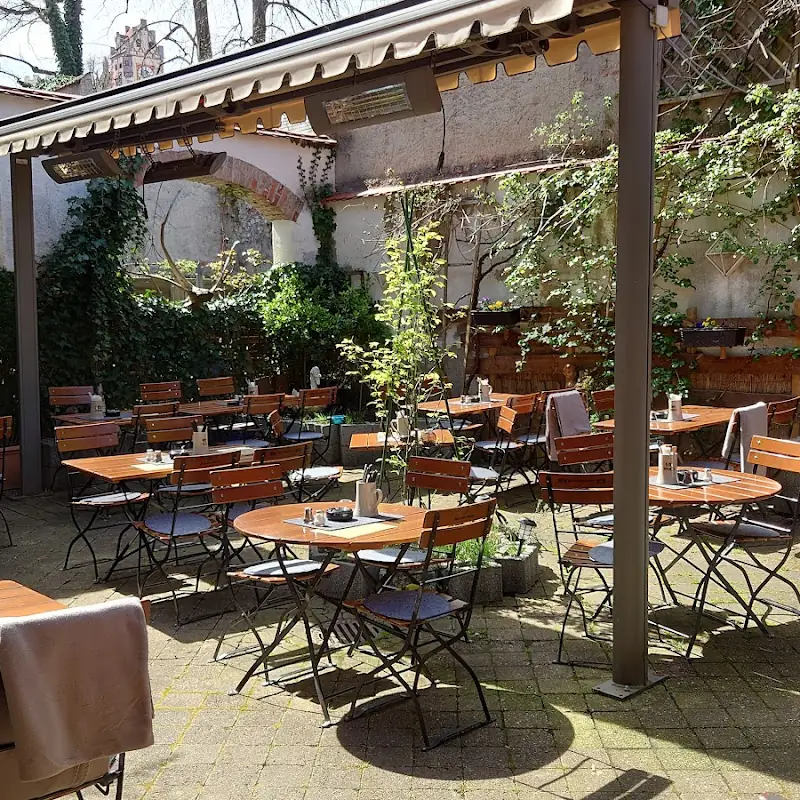 Gasthof Weizenbrauerei Woaze