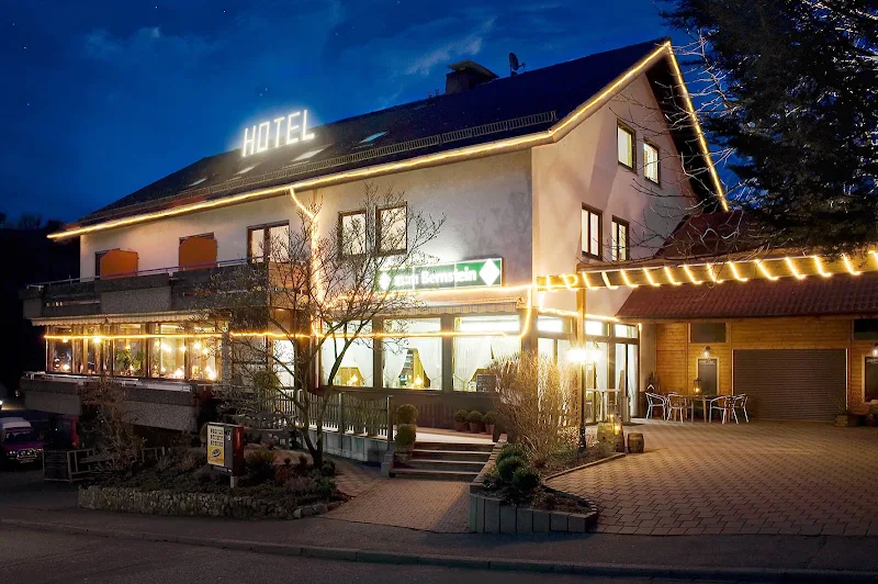 Hotel Bernstein
