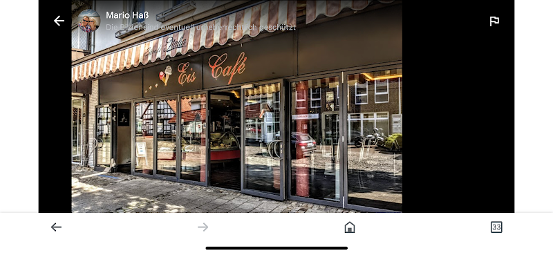 Eiscafé Italia